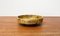 Mid-Century German Brutalist Studio Pottery Bowl by Fritz van Daalen, 1960s 13