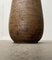 Mid-Century Brutalist German Studio Pottery Floor Vase by Sybille Karrenberg-Dresler, 1960s 12