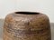 Mid-Century Brutalist German Studio Pottery Floor Vase by Sybille Karrenberg-Dresler, 1960s, Image 9