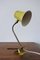 Clamp Lamp in the style of Pierre Guariche, France, 1950s, Image 6