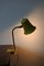 Lámpara de pinza al estilo de Pierre Guariche, Francia, años 50, Imagen 11