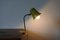Lámpara de pinza al estilo de Pierre Guariche, Francia, años 50, Imagen 10