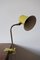Lámpara de pinza al estilo de Pierre Guariche, Francia, años 50, Imagen 9