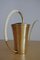 Brass Watering Can by Eugen Zint, Germany, 1950s 7