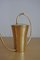 Brass Watering Can by Eugen Zint, Germany, 1950s, Image 6