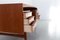 Mid-Century Modern Danish Teak Desk by Valdemar Mortensen, 1960s 8