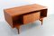 Mid-Century Modern Danish Teak Desk by Valdemar Mortensen, 1960s 11