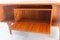 Mid-Century Modern Danish Teak Desk by Valdemar Mortensen, 1960s, Image 14