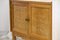 Danish Modern Oak Cabinets attributed to Kjærnulf, 1960s, Set of 2, Image 10