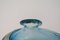 Summerso Glass Vase attributed to Flavio Poli & Seguso, Murano, 1960s 6