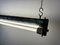 Industrial Fluorescent Hanging Light, 1970s, Image 16