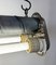 Industrial Fluorescent Hanging Light, 1970s, Image 21