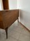 Credenza, tavolo e sedie, anni '40, set di 9, Immagine 8