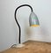 Grey Industrial Gooseneck Table Lamp from Philips, 1960s, Image 18