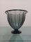 Large Crystal Vase from Daum Nancy, France, 1930s, Image 1