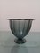 Large Crystal Vase from Daum Nancy, France, 1930s, Image 8