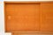 Vintage Elm and Walnut Sideboard attributed to Ian Audley for GW Evans, 1950s 10