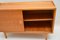 Vintage Elm and Walnut Sideboard attributed to Ian Audley for GW Evans, 1950s, Image 7