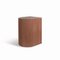 Duna Shifting Stool in Walnut by Woodendot, Image 5