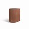 Tabouret Duna Shifting en Noyer par Woodendot 5