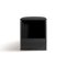 Tabouret Duna Shifting Noir par Woodendot 3