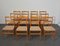 Vintage Chairs by Gio Ponti for Cassina, Set of 12 1