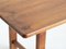 Farmhouse Table in Cherry, Image 8