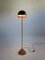 Murano Glass Floor Lamp by Renato Toso for Leucos, 1970s, Image 2