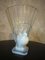 Vase Vintage en Verre, 1930s 5