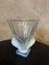 Vase Vintage en Verre, 1930s 8