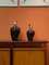 Decorated Vases from Lam Lee Group, 1980s, Set of 2, Image 9