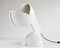 La Ruspa Table Lamp by Gae Aulenti for Martinelli Luci, 1960s 1