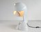 La Ruspa Table Lamp by Gae Aulenti for Martinelli Luci, 1960s 12