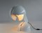 La Ruspa Table Lamp by Gae Aulenti for Martinelli Luci, 1960s 3