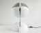 Lámpara de mesa La Ruspa de Gae Aulenti para Martinelli Luci, años 60, Imagen 4
