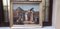 La mietitura del grano, inizio XIX secolo, Olio su tela, con cornice, Immagine 11