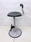 Italian Bar Stools, 1980s, Set of 3, Image 5