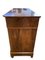 19th Century Italian Louis Philippe Walnut Commode / Butlers Desk, Image 6