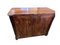 19th Century Italian Louis Philippe Walnut Commode / Butlers Desk 4