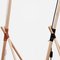 Ka Floor Reading Lamp by Woodendot, Image 3