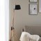 Ka Floor Reading Lamp by Woodendot 5