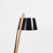 Ka Floor Reading Lamp by Woodendot 2