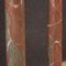 Marble Lacquered Columns, 1960s, Set of 2, Image 10