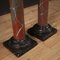 Marble Lacquered Columns, 1960s, Set of 2, Image 9