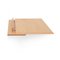 Alada Oak Floating Folding Desk from Woodendot 2