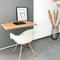 Bureau Pliant Alada en Chêne de Woodendot 6