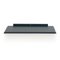 Alada Black Floating Folding Desk from Woodendot 1