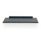 Alada Black Floating Folding Desk from Woodendot, Image 1