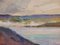 Damián Segarra Codina, Fluvial Landscape, 20th Century, Oil on Board 3