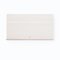 Bureau Pliant Flottant Alada Blanc de Woodendot 3